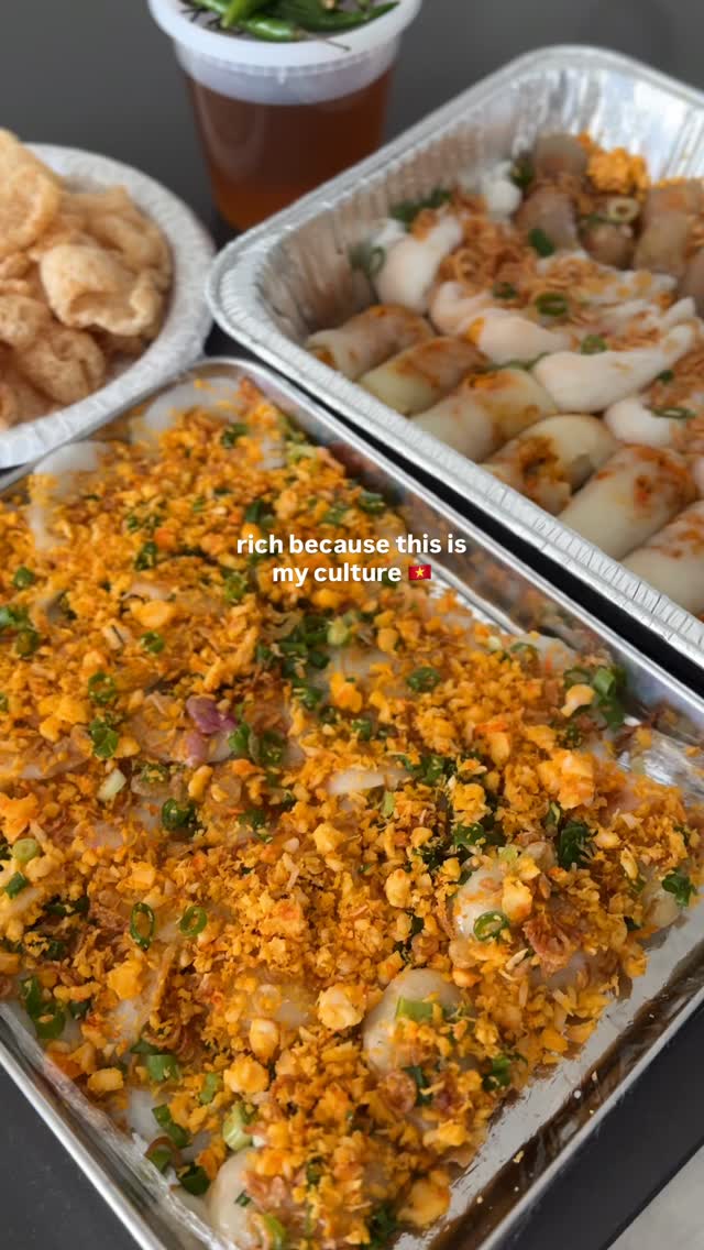 idk viet food just hits different 😌🫶🏻

#vietnamesefood #vietfood #vietnamese