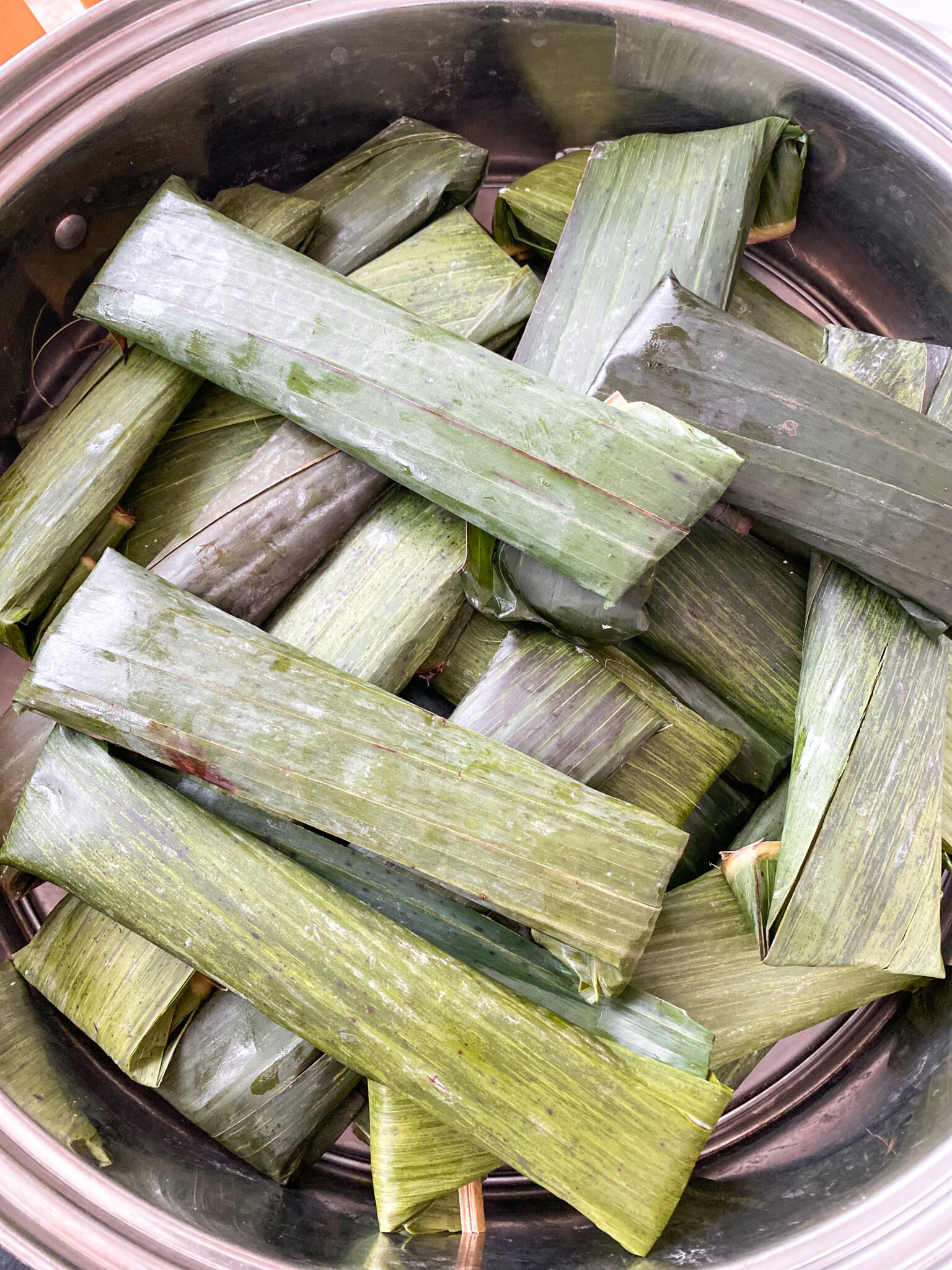 How To Make Bánh Bột Lọc (Vietnamese Steamed Tapioca Dumplings) - Ta-Daa!