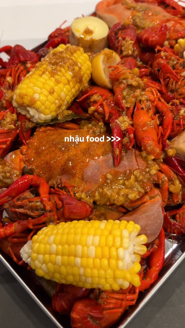 i don’t drink tho… am i still invited? 😭🐚

#nhau #vietnamesefood #vietfood #ocfood #asiancuisine