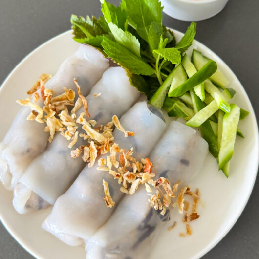How to Make Chè Bà Ba (Vietnamese Sweet Dessert Soup) - Ta-Daa!