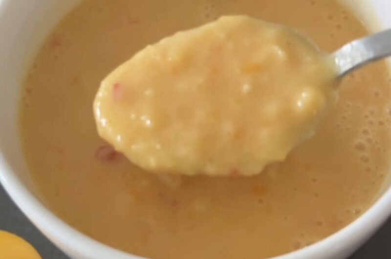 Vietnamese Kumquat Seafood Dipping Sauce (Nước Chấm Hải Sản / Muối Tắc Kem)